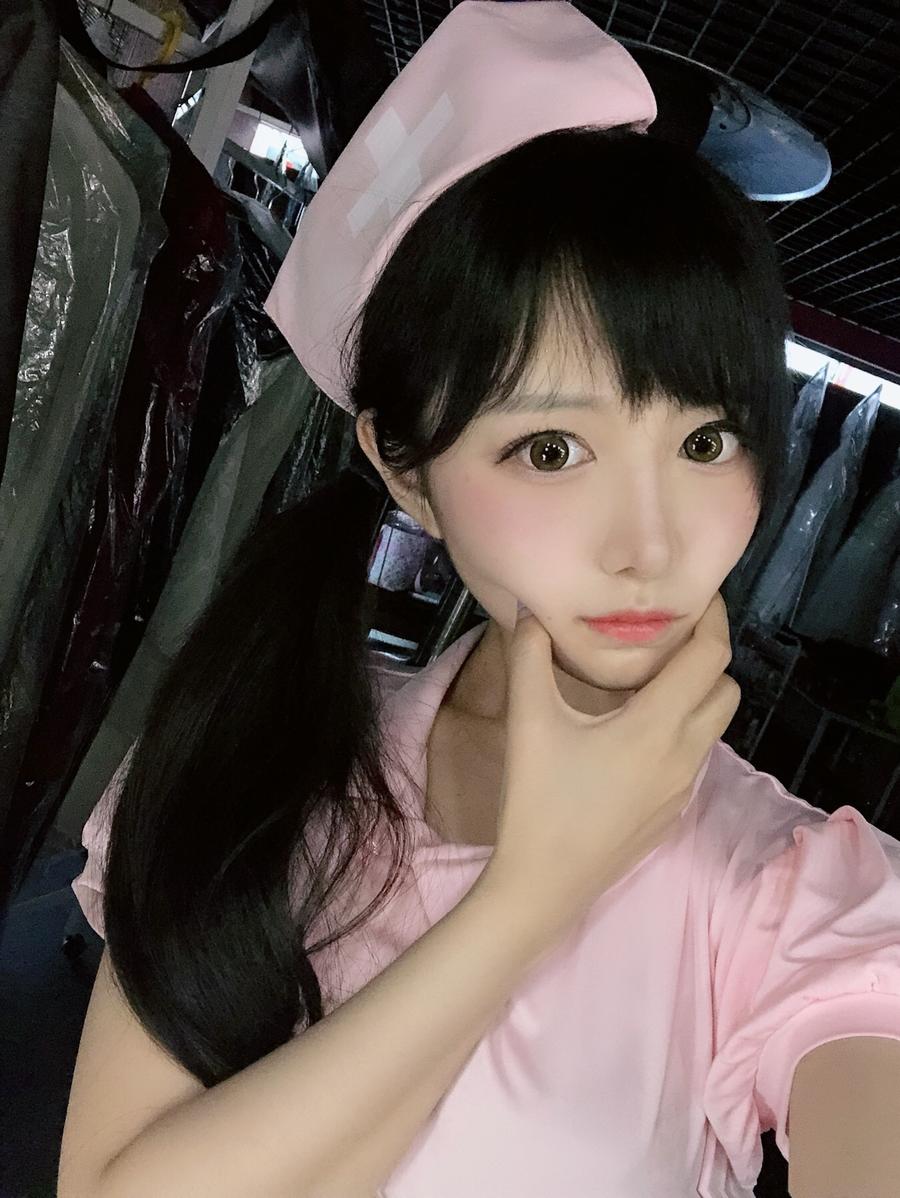 Shika小鹿鹿 No.100 – 第五套自拍 [25P]-道友图库