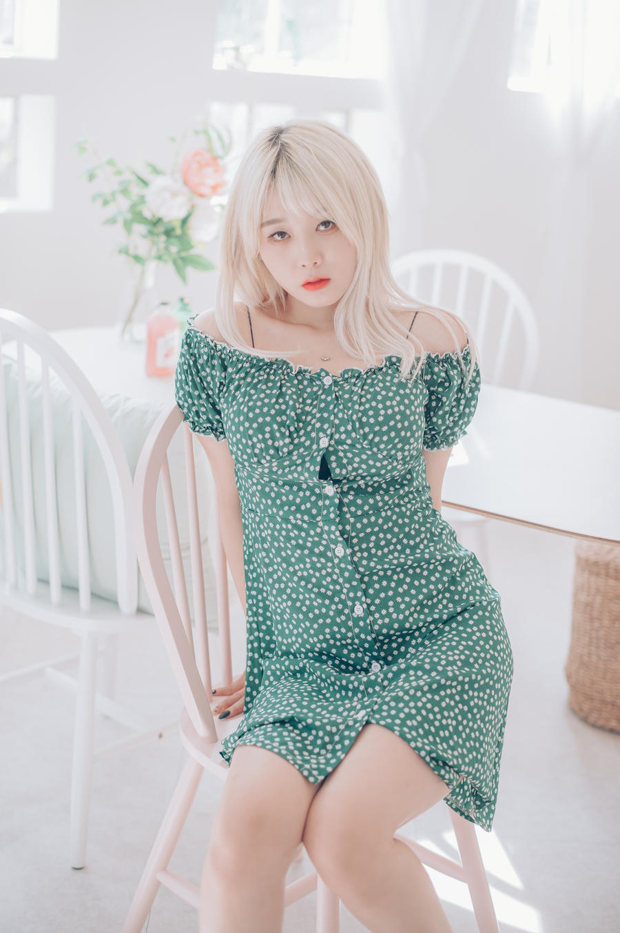 Zia(지아) No.056-[JOApictures] DOLPHIN 21. NOV Vol.3 [52P]-道友图库