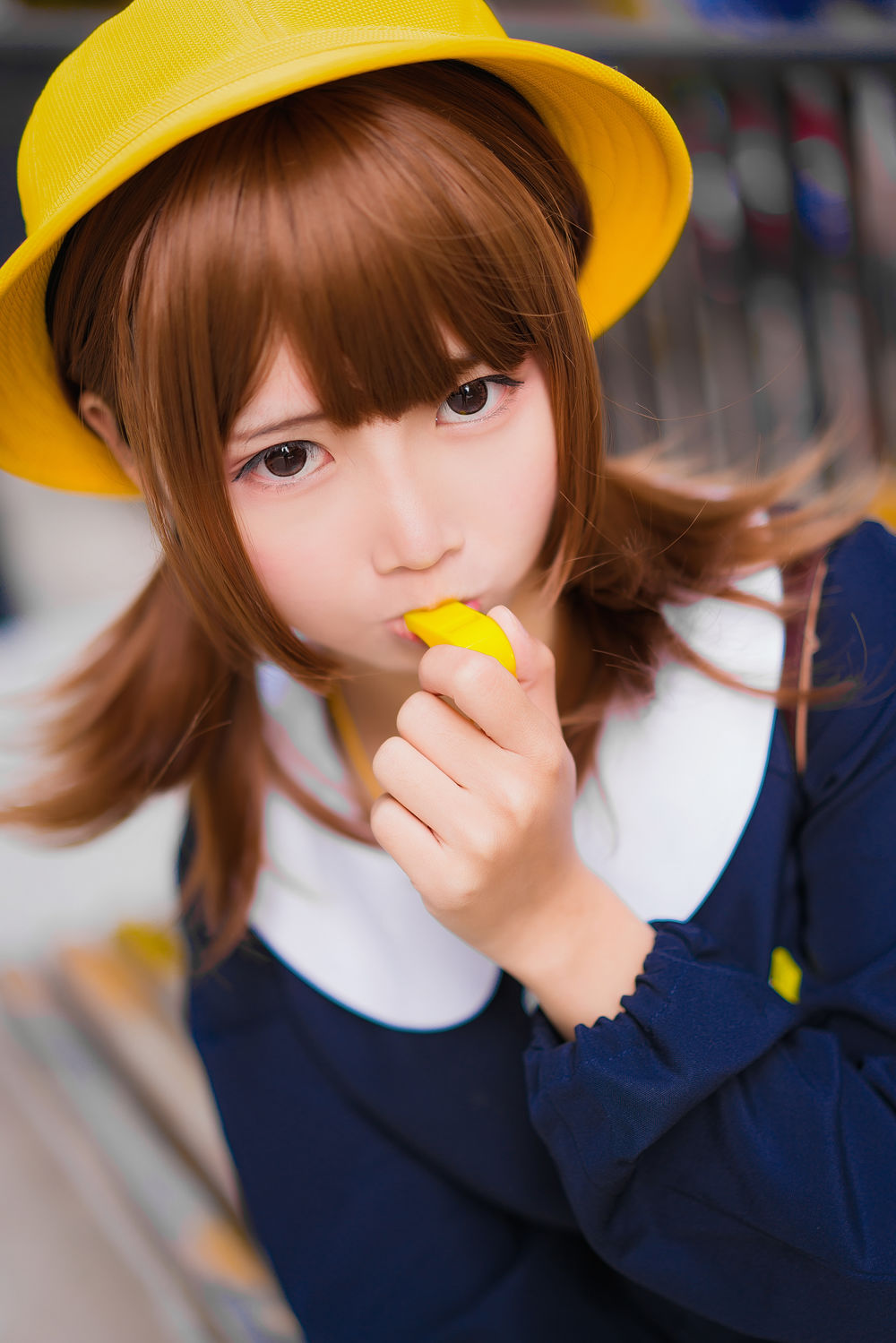 面饼仙儿 No.018-幼稚园 [41P]-道友图库