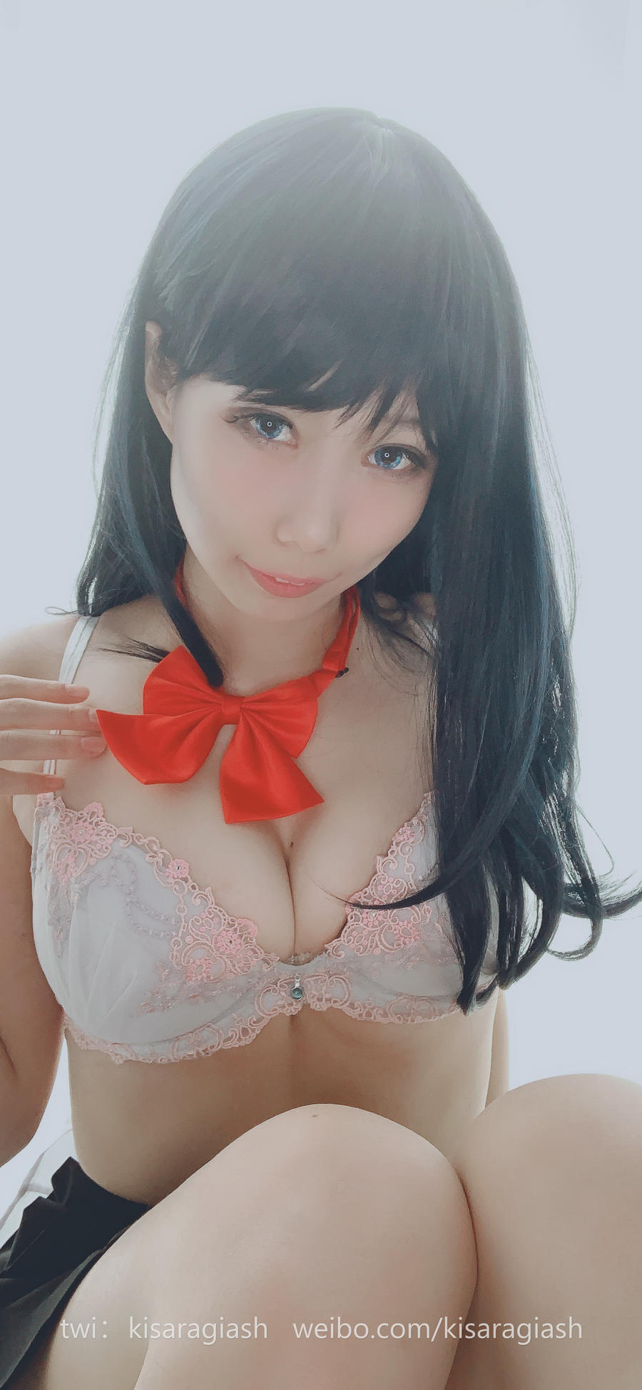 如月灰 No.003-宝多六花B [32P 4V]-道友图库