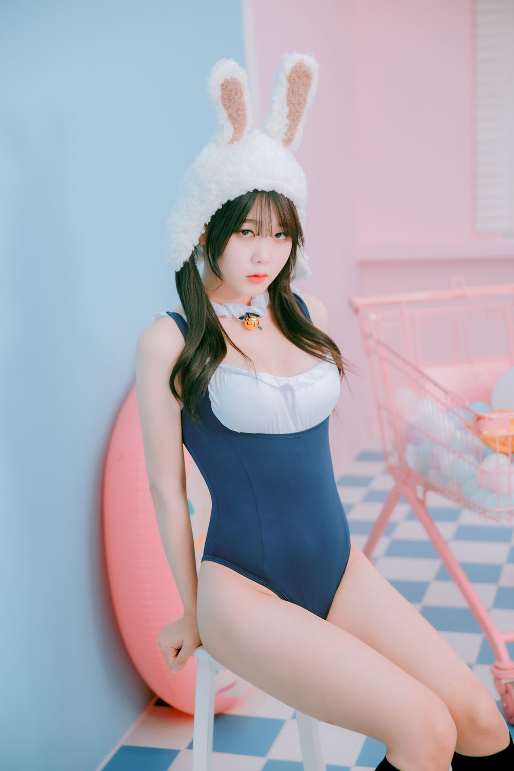 Zia(지아) No.019-[JOApictures] JOA 21. JANUARY Vol.1 [53P]-道友图库