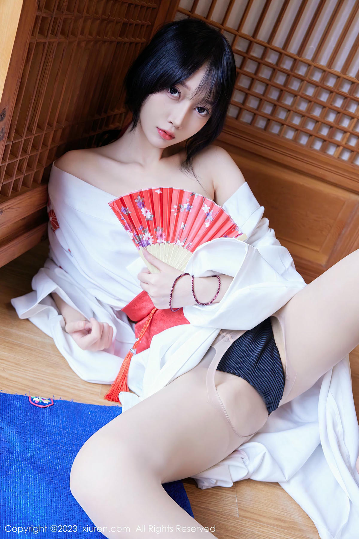 [XiuRen秀人网] No.7610 玥儿玥er-道友图库