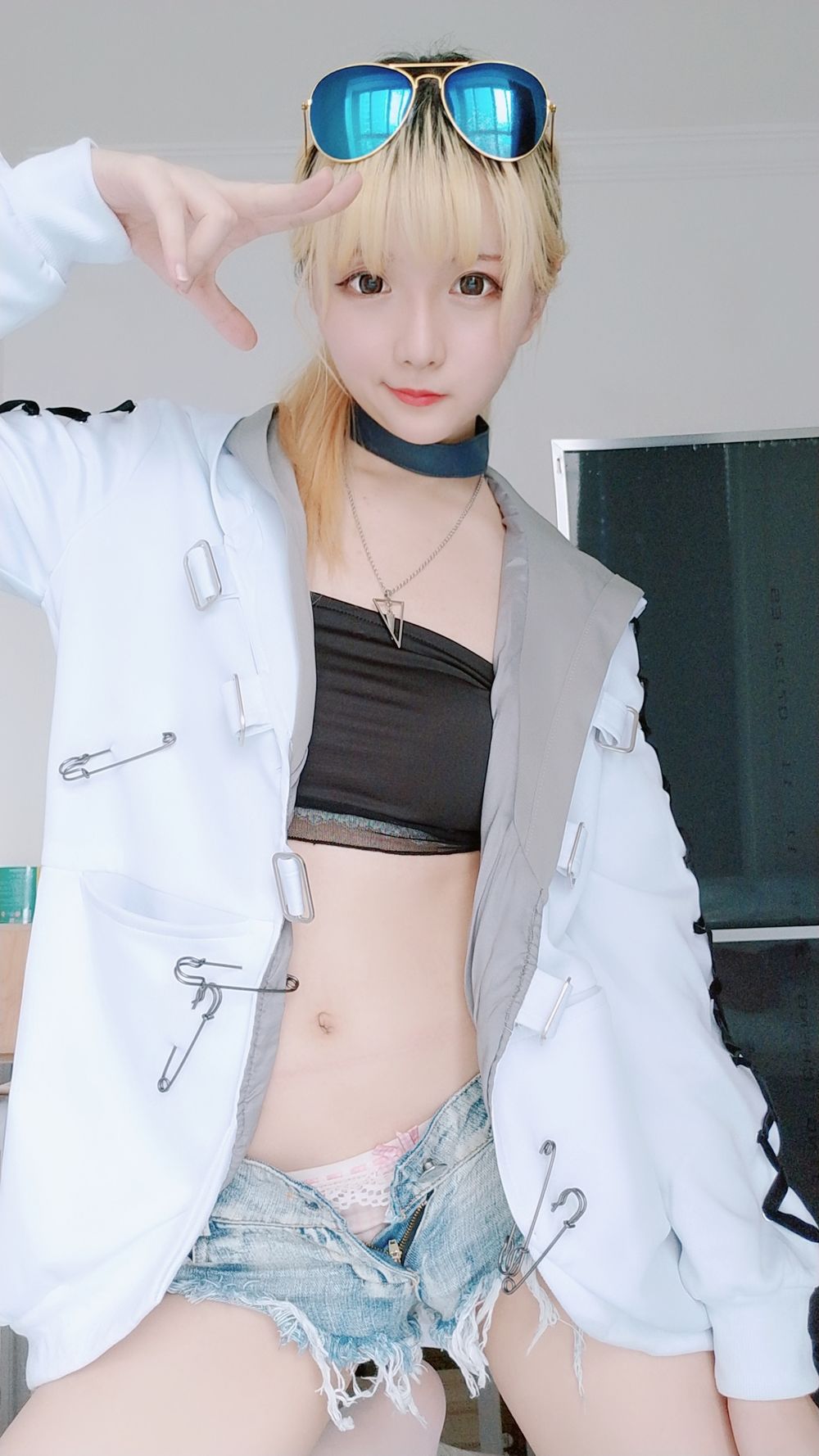 星之迟迟 No.050-定制 莉莉丝 [60P]-道友图库