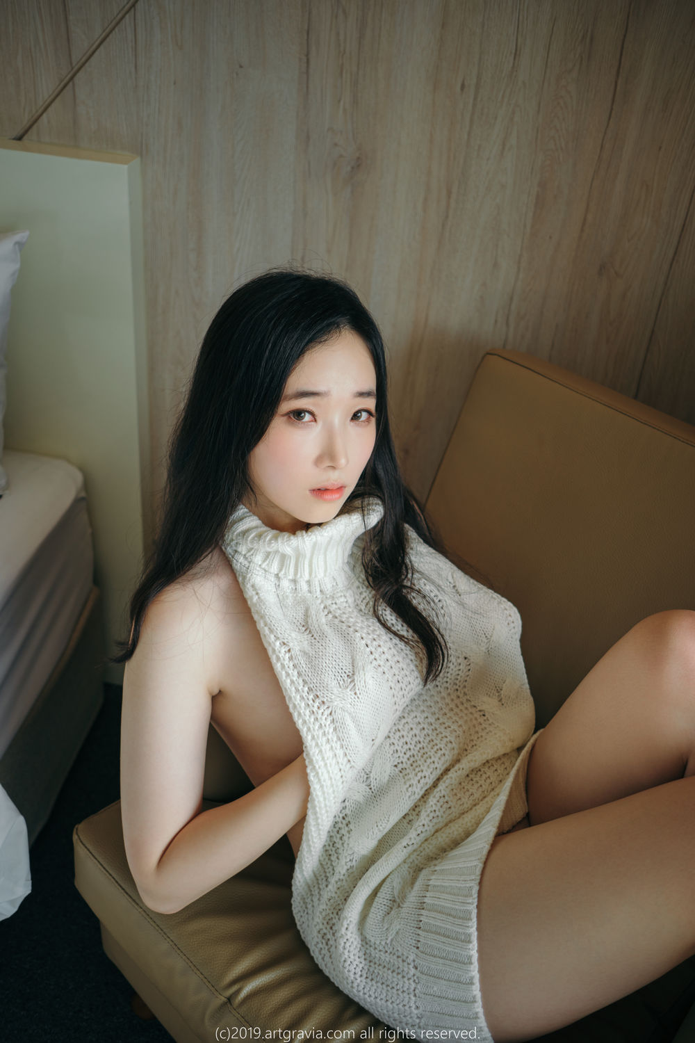 Bambi(밤비) No.022-ARTGRAVIA_VOL106 [70P]-道友图库