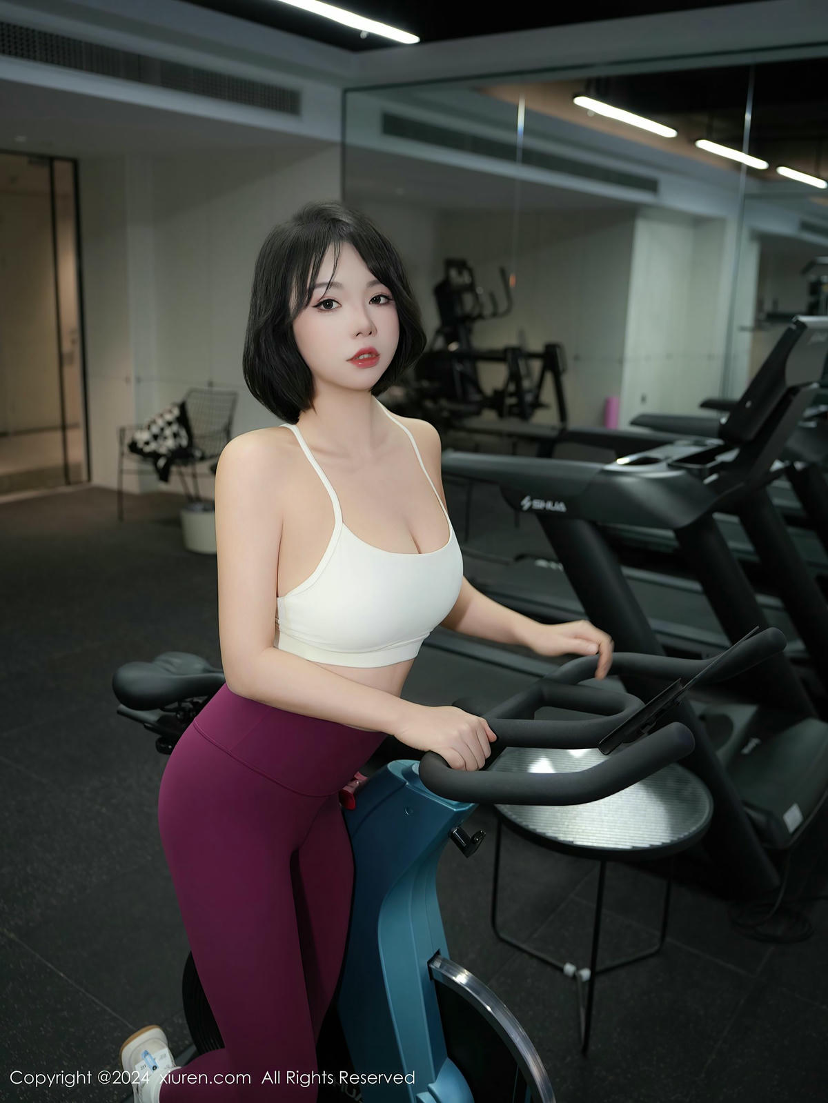 [XiuRen秀人网] No.9603 桃色奶酪-道友图库