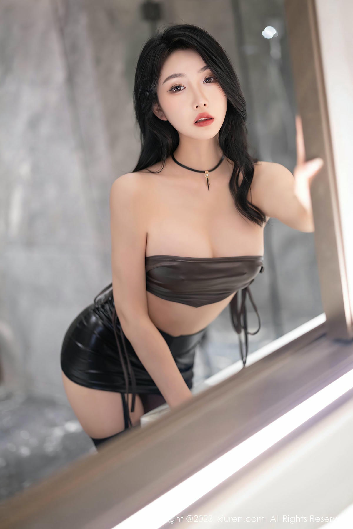 [XiuRen秀人网] No.7725 苏苏阿-道友图库