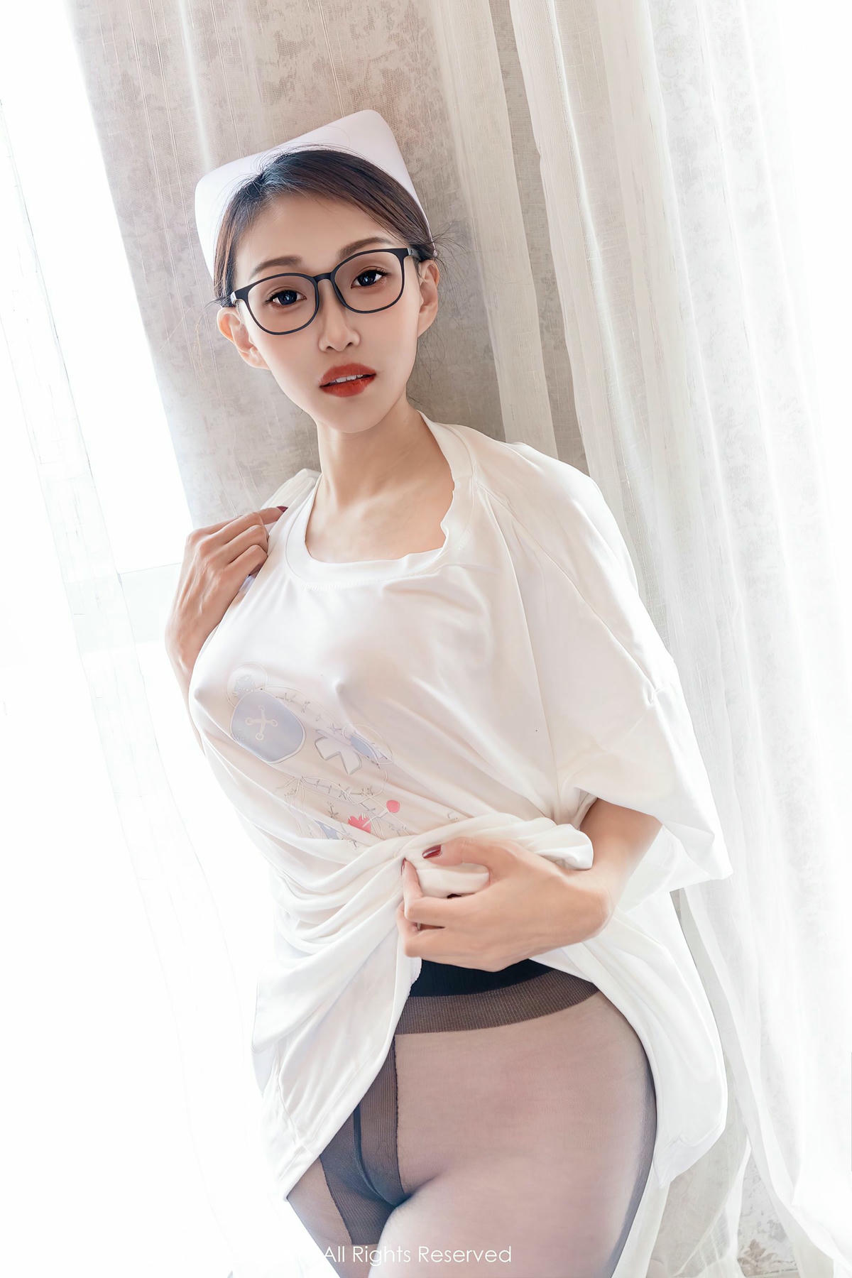 [XiuRen秀人网] No.6971 妖_Baby-道友图库