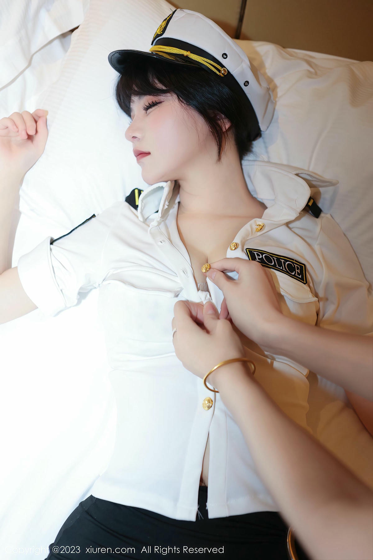 [XiuRen秀人网] No.6328 桃桃子_-道友图库