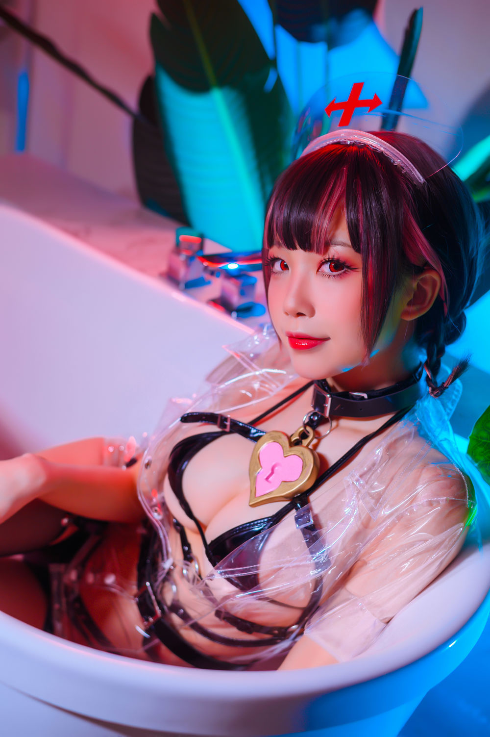 水淼aqua No.042-愈合 [150P]-道友图库