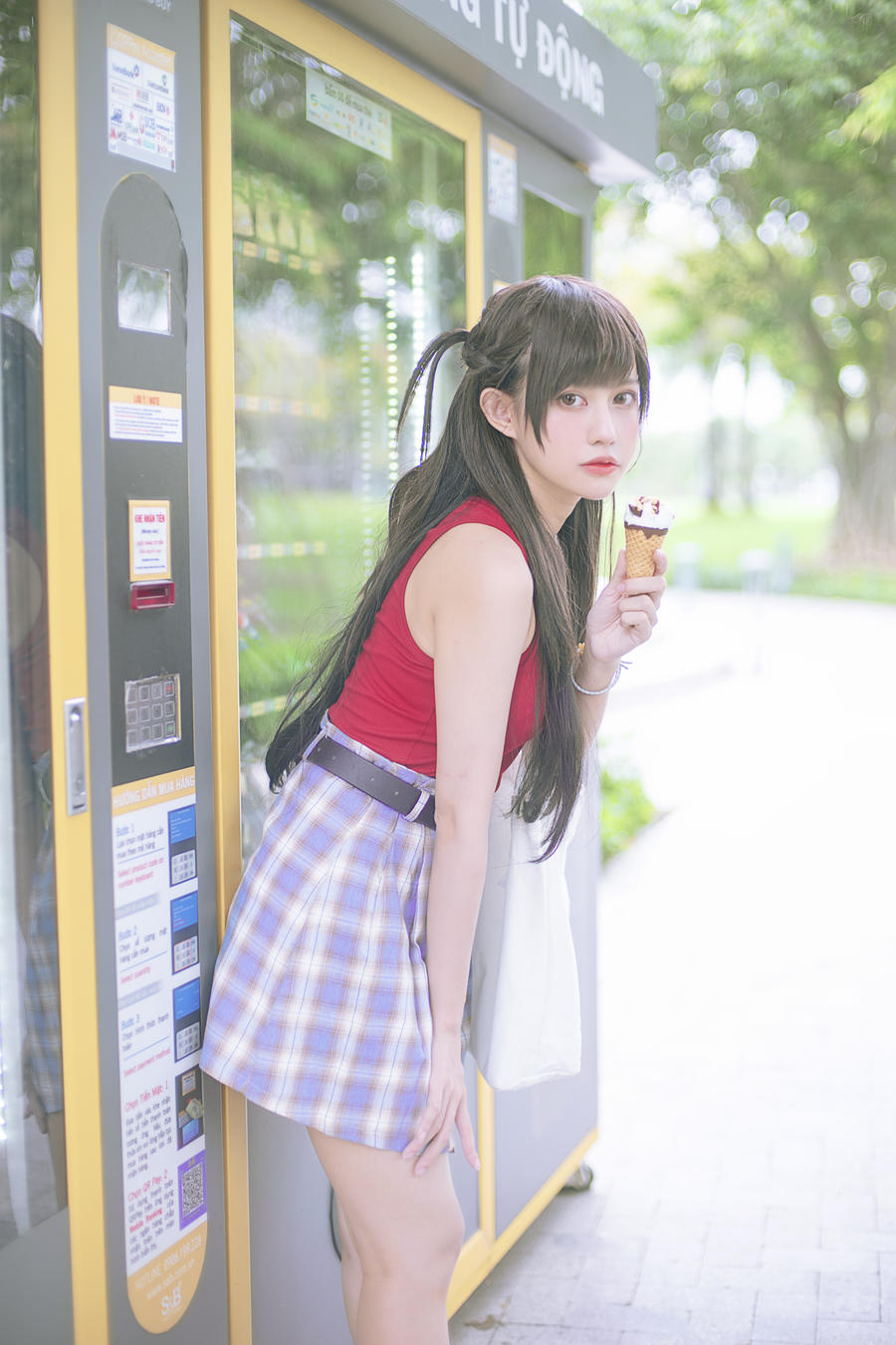 PingPing [ No.065 – Chizuru Date [31P]-道友图库