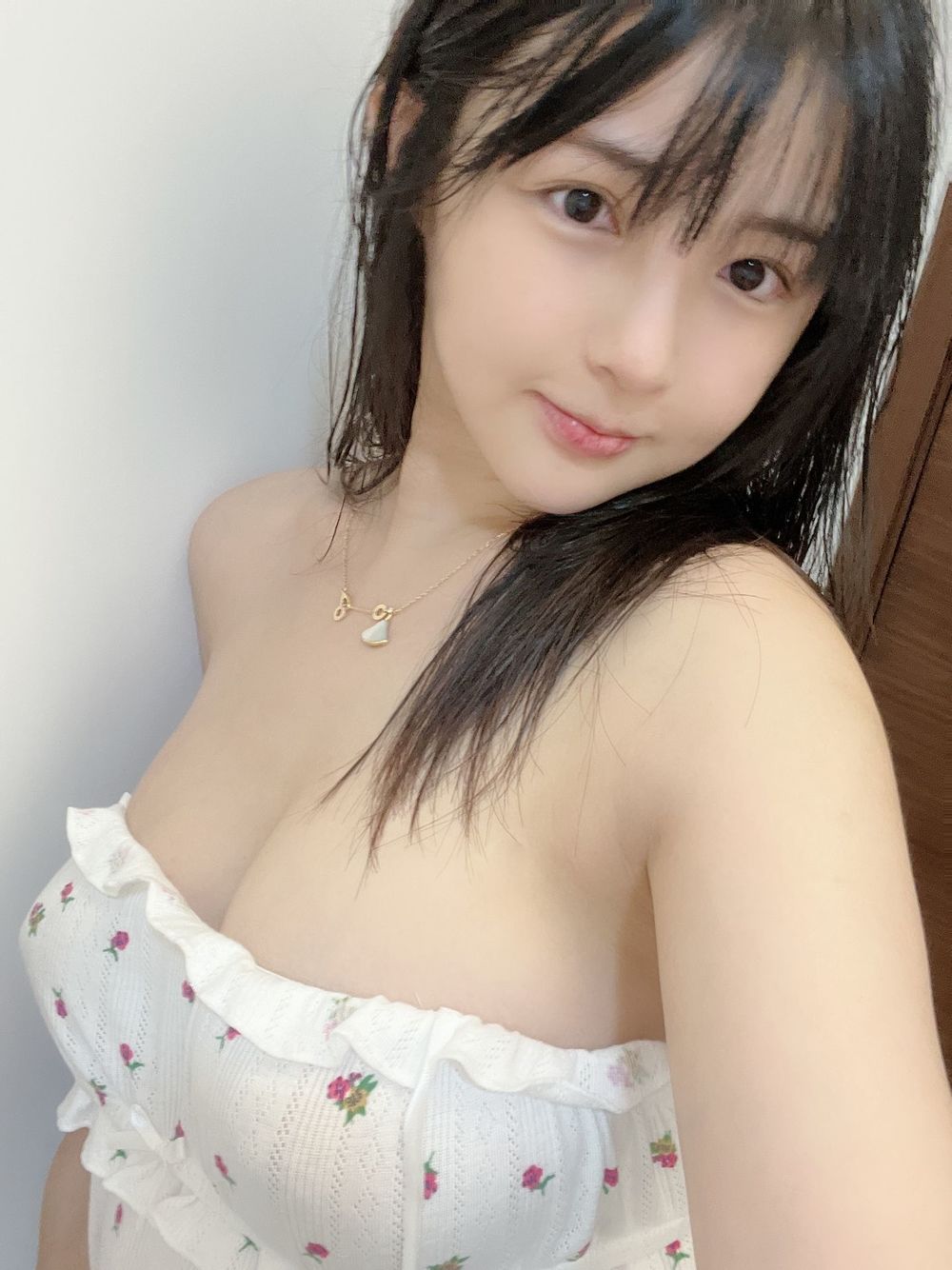 桜井宁宁(宁宁子同学) No.058-Partme 8月会员 [113P 5V]-道友图库