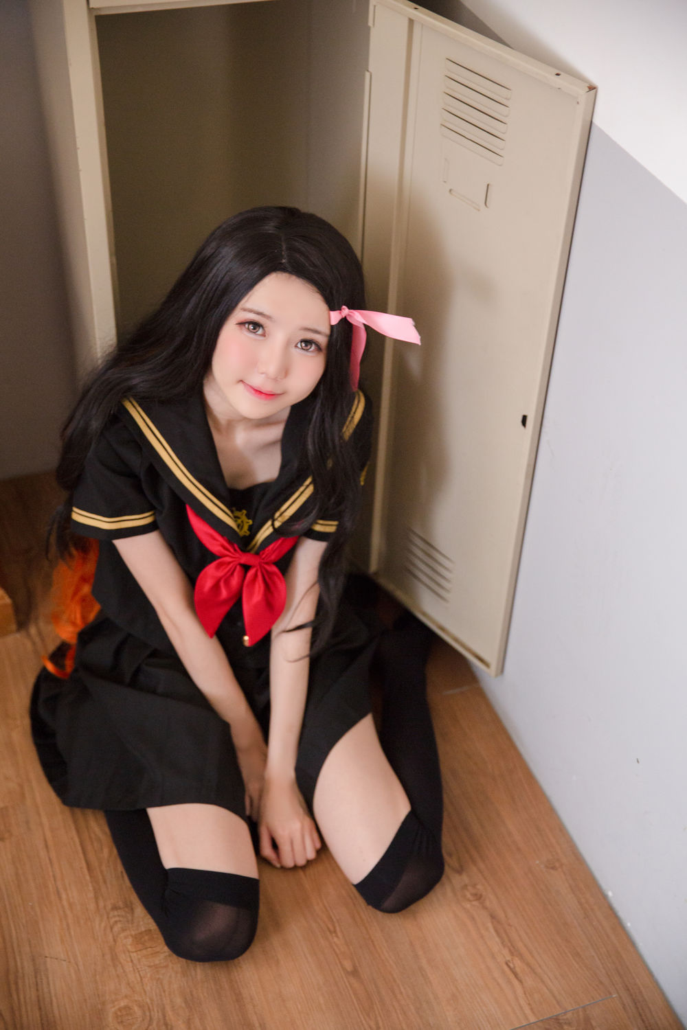 Sally Dorasnow No.020-Nezuko School [19P]-道友图库