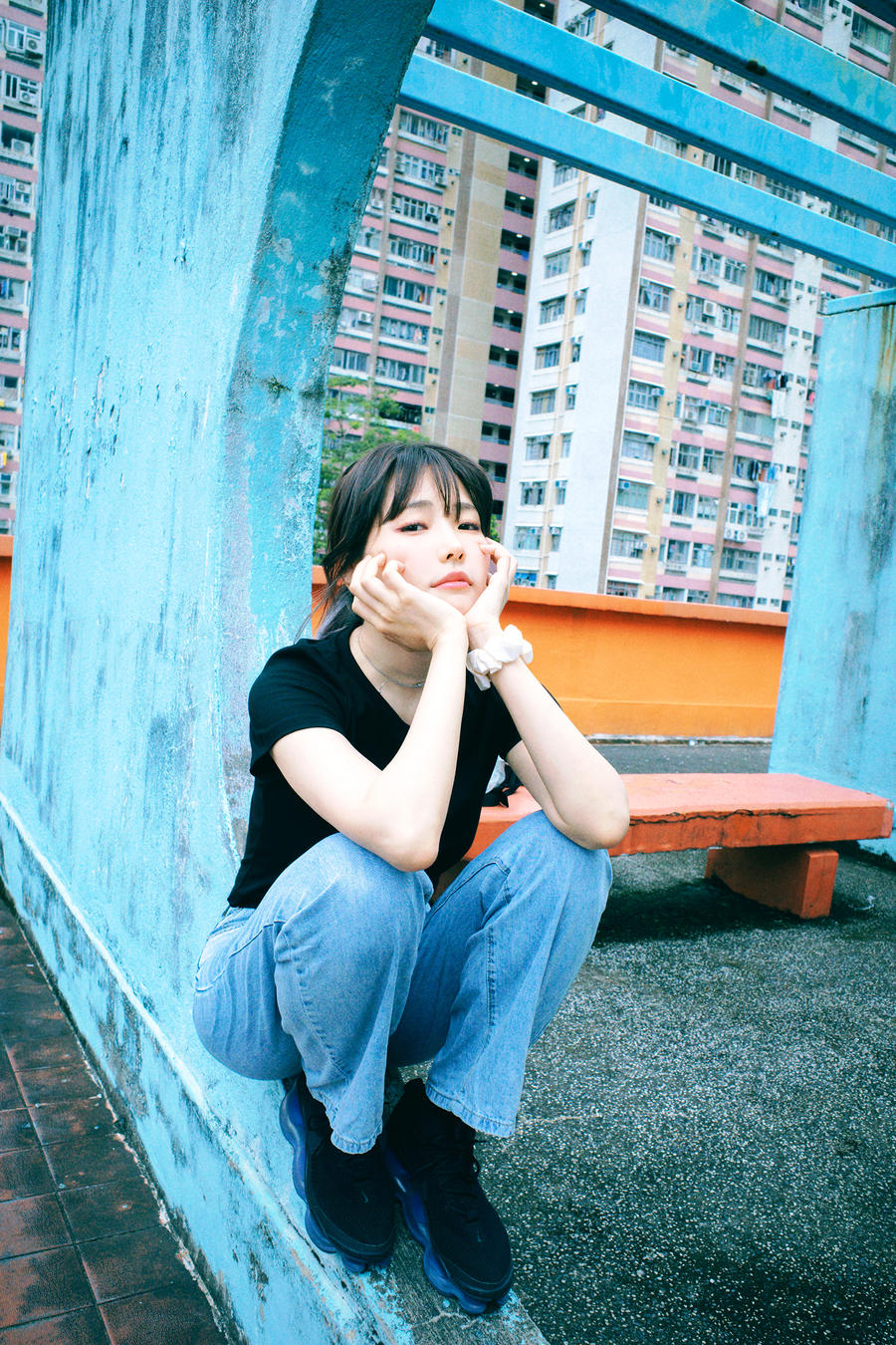 ElyEE子 No.097 – 2024年09月订阅 (4套) [114P 5V]-道友图库