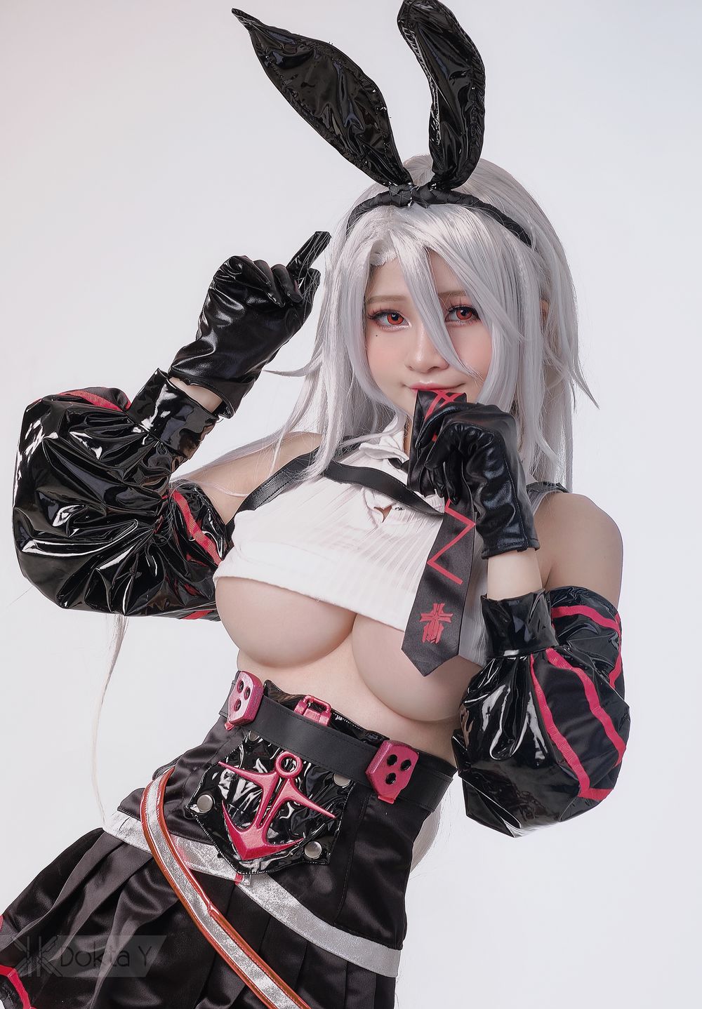 Azami No.080-Tifa [15P]-道友图库