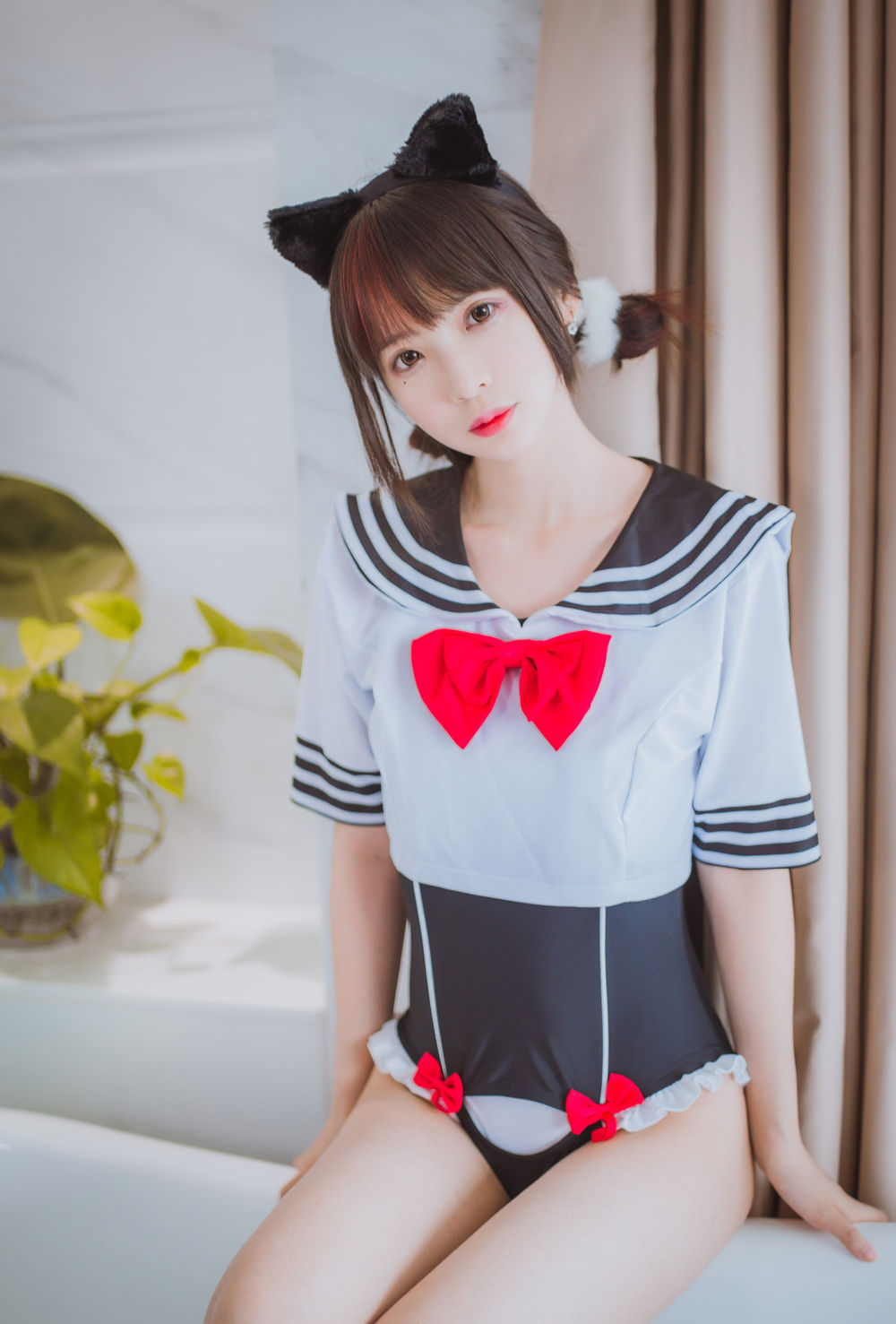 疯猫ss No.023-浴缸 [33P]-道友图库
