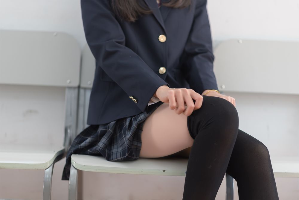 木棉棉OwO No.039-西式JK [47P]-道友图库