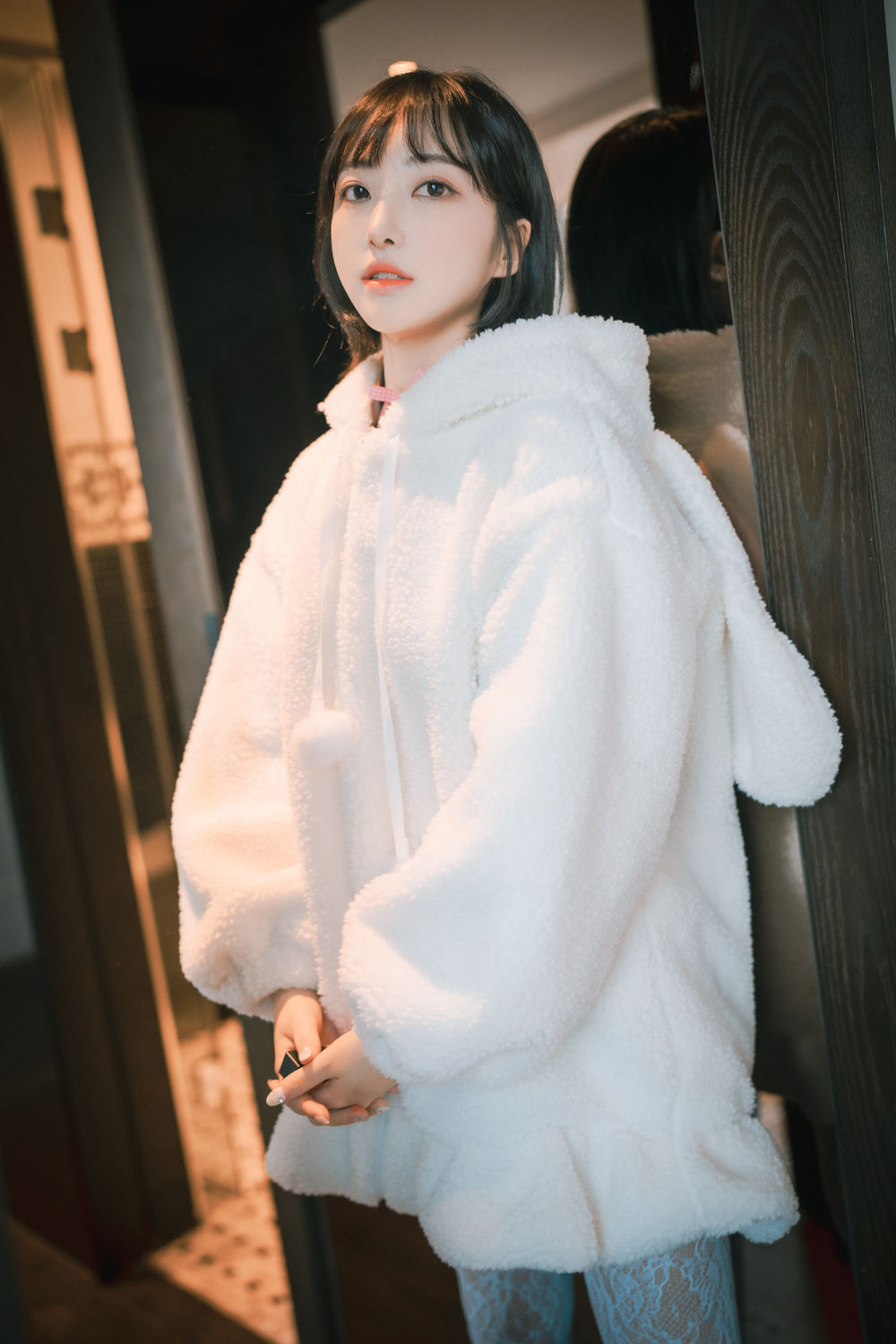 HaNari(하나리) No.012-[DJAWA] Knotting Class [69P]-道友图库