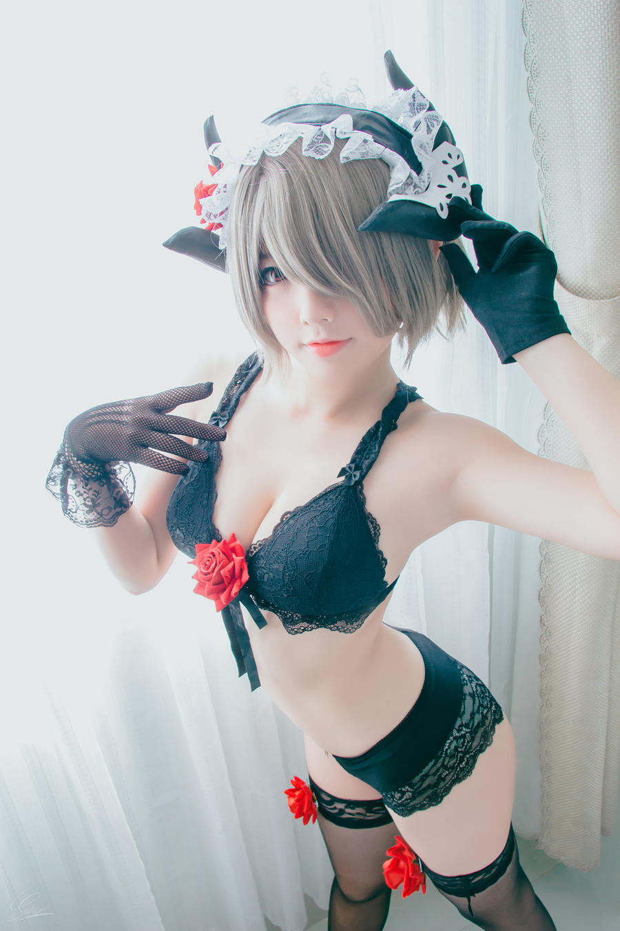 Messie Huang No.015-Sexy Rita [13P]-道友图库