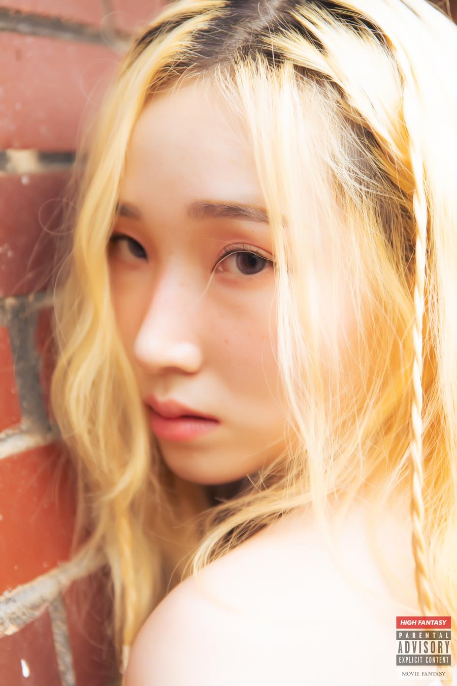 Bambi(밤비) No.108 – [HIGH FANTASY] VOL.02 Daylight [44P]-道友图库