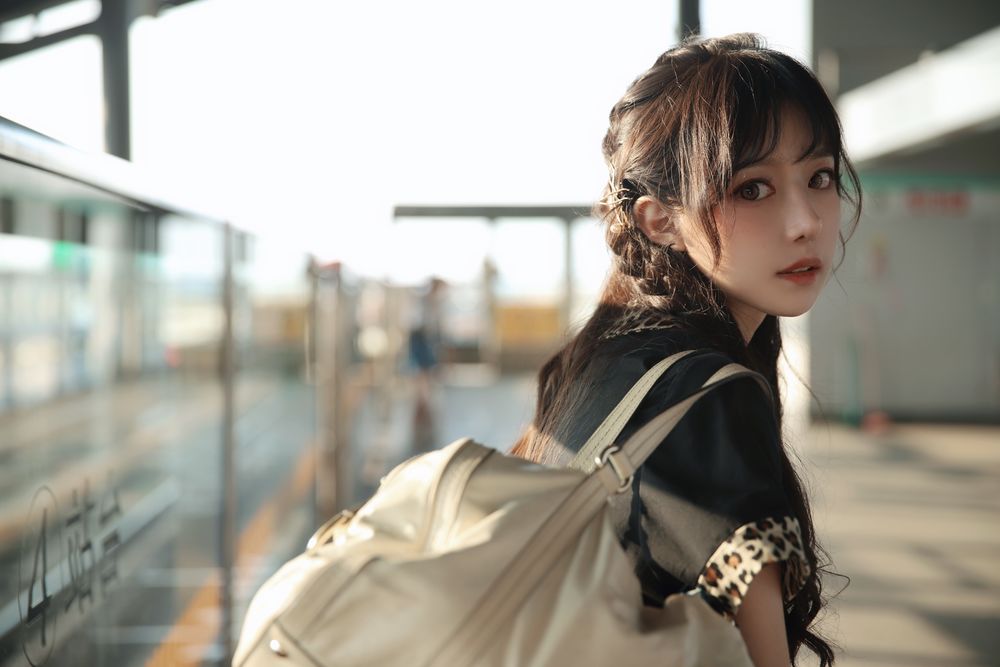 Shika小鹿鹿 No.064-生日作 电子55图 [65P]-道友图库