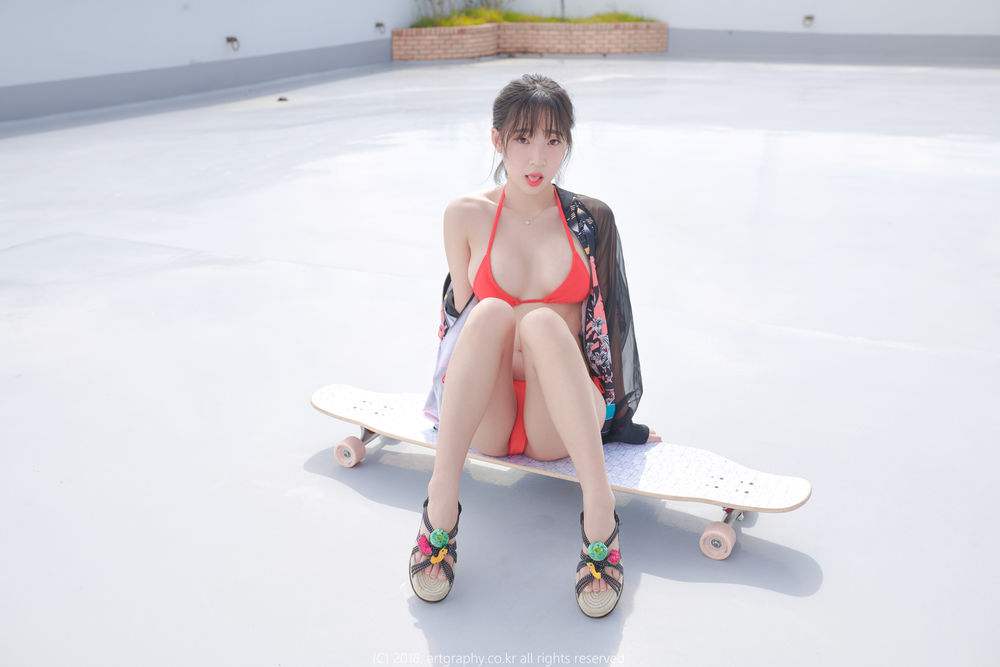 姜仁卿Ebichu(강인경) No.007-ARTGRAVIA_VOL038 [49P]-道友图库