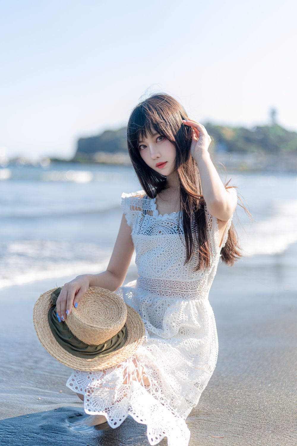 Shika小鹿鹿 No.039-麻衣学姐 (和15重复了) [29P]-道友图库
