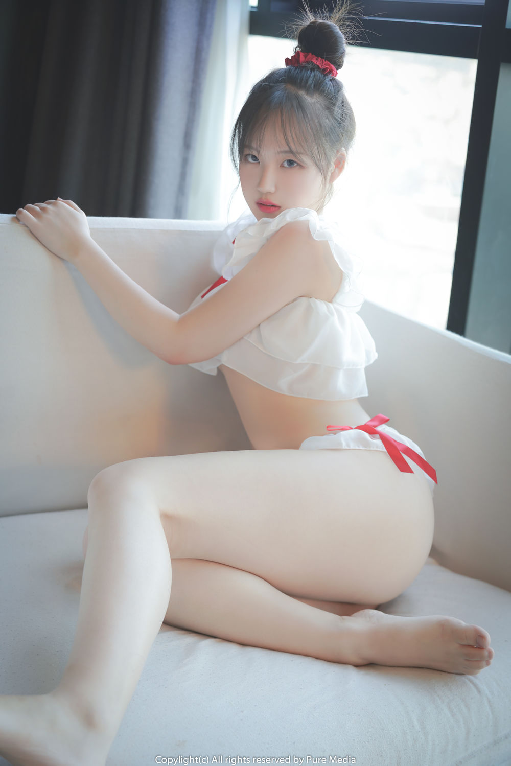 Sia(시아) No.007-[Pure Media] Vol.54 [75P]-道友图库