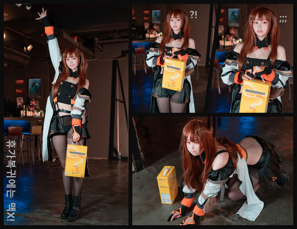 Bambi(밤비) No.059-[CREAMSODA] K2 (Girls’ Frontline) [91P]-道友图库