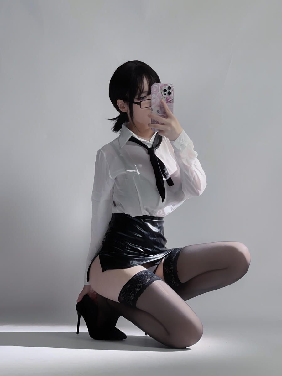 幼愛Youmeko No.009-早安 想吃点什么 [28P]-道友图库