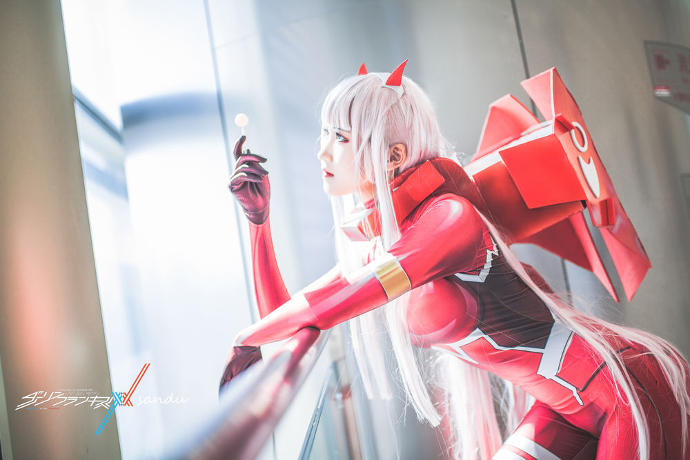 三度_69 其他 – Darling in the Frankxx [16P]-道友图库