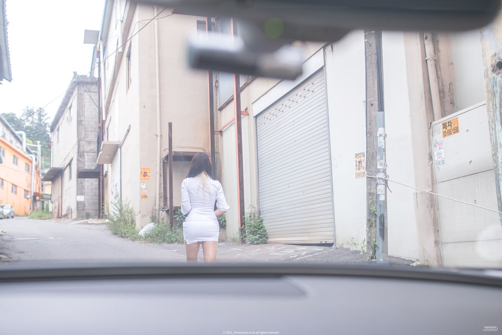 Aram(아람) No.012-[PhotoChips] Vol.101 [71P]-道友图库