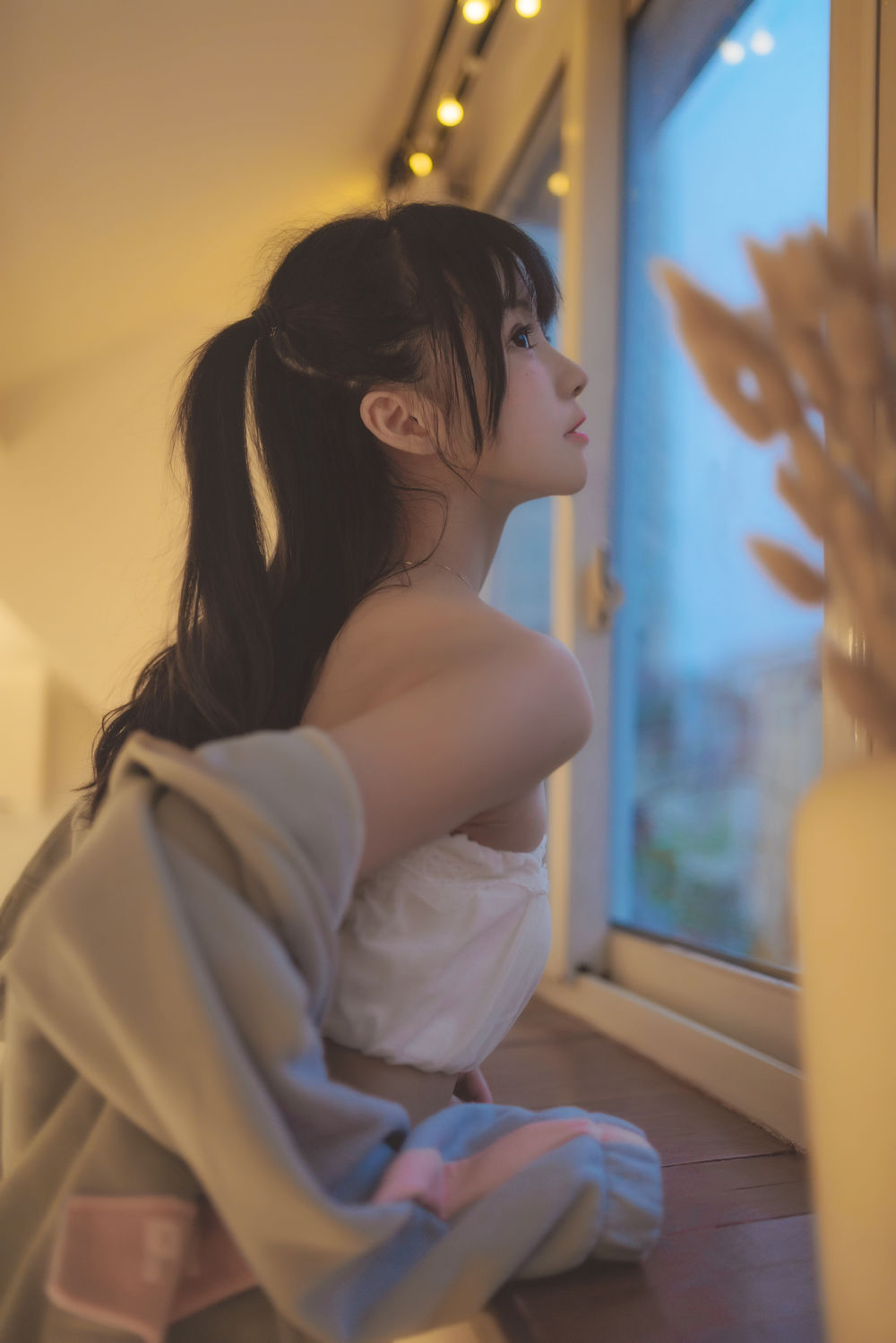 桜桃喵 No.158-碎星 [19P]-道友图库