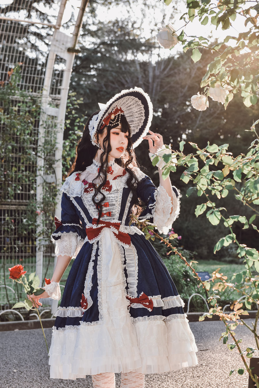 ElyEE子 No.034-Snow White [15P]-道友图库