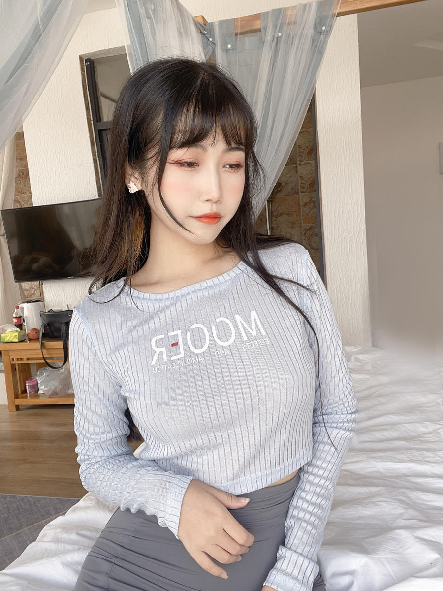 不呆猫 No.032-吉他姐姐 [39P 3V]-道友图库