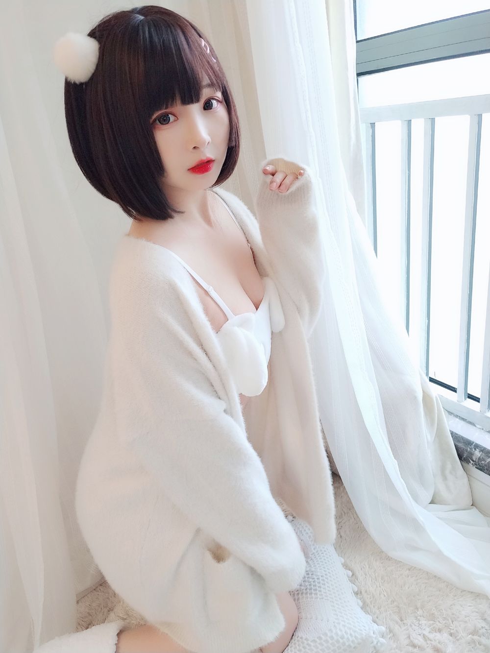 古川 No.037-玉桂狗 [34P 5V]-道友图库