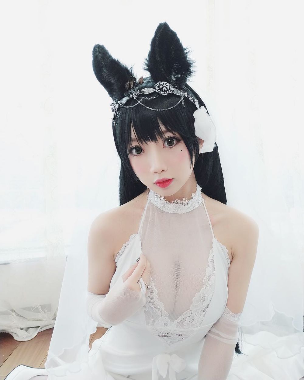 鬼畜瑶在不在w No.012-犬 [28P]-道友图库