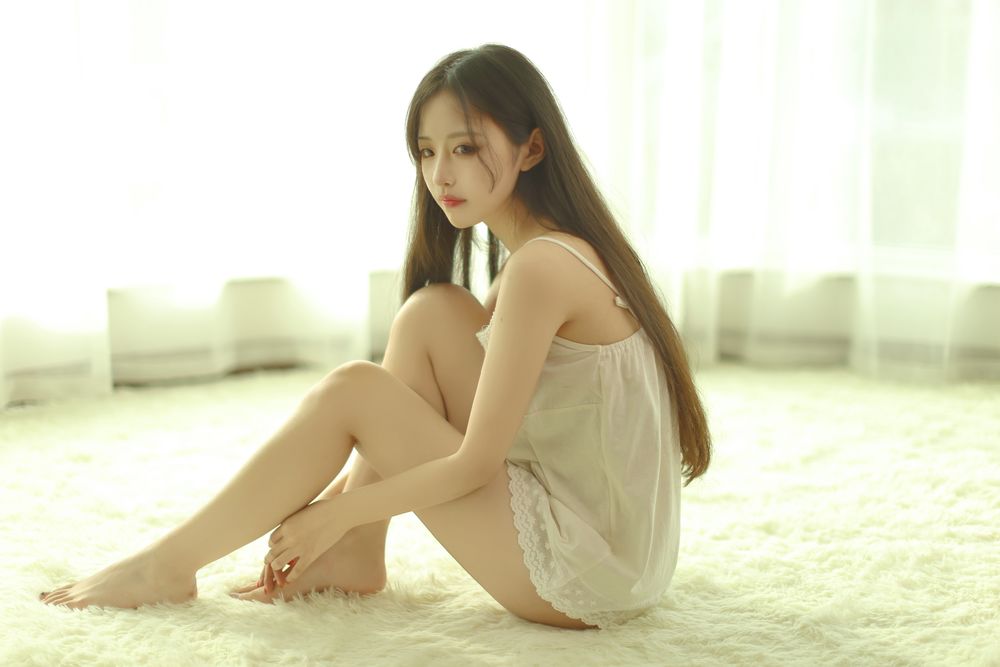 Shika小鹿鹿 No.026-写真05 [17P]-道友图库