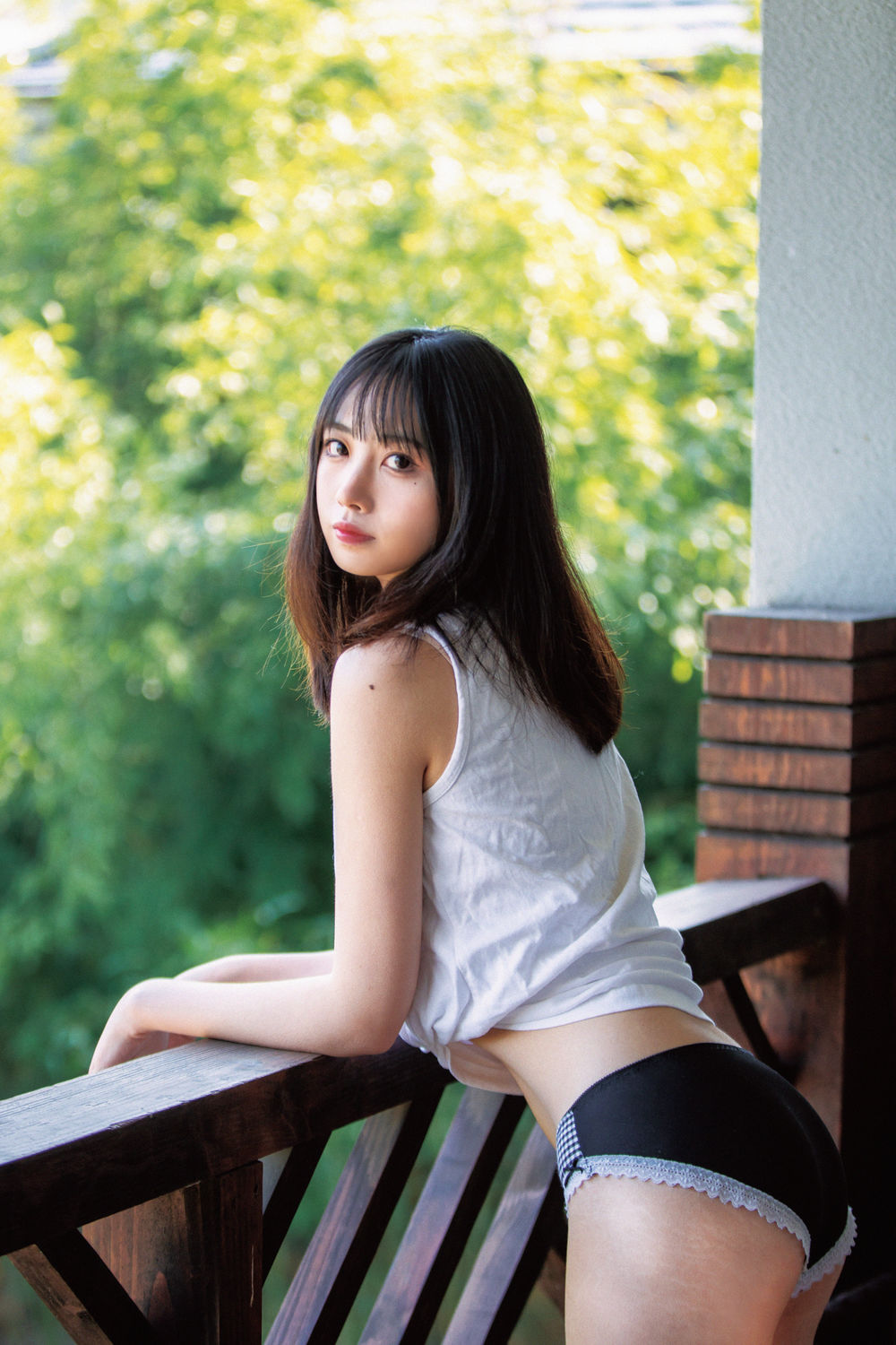 念雪ww No.020-夏日微风 [50P]-道友图库