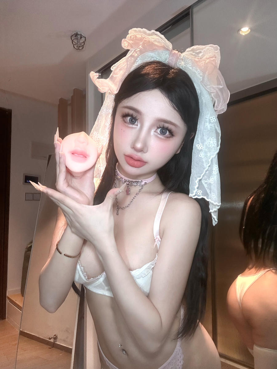 您的蛋蛋 No.048 – 唇膜 [16P]-道友图库