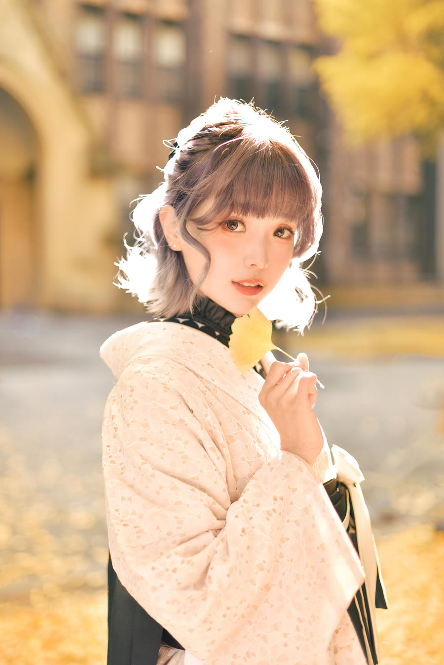 ElyEE子 No.091 – 2023年11月订阅 (3套) [82P 5V]-道友图库