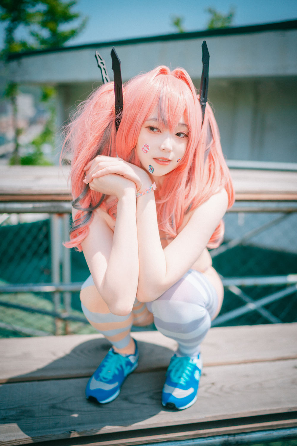 Bambi(밤비) No.004-Bremerton_Bikini [44P]-道友图库