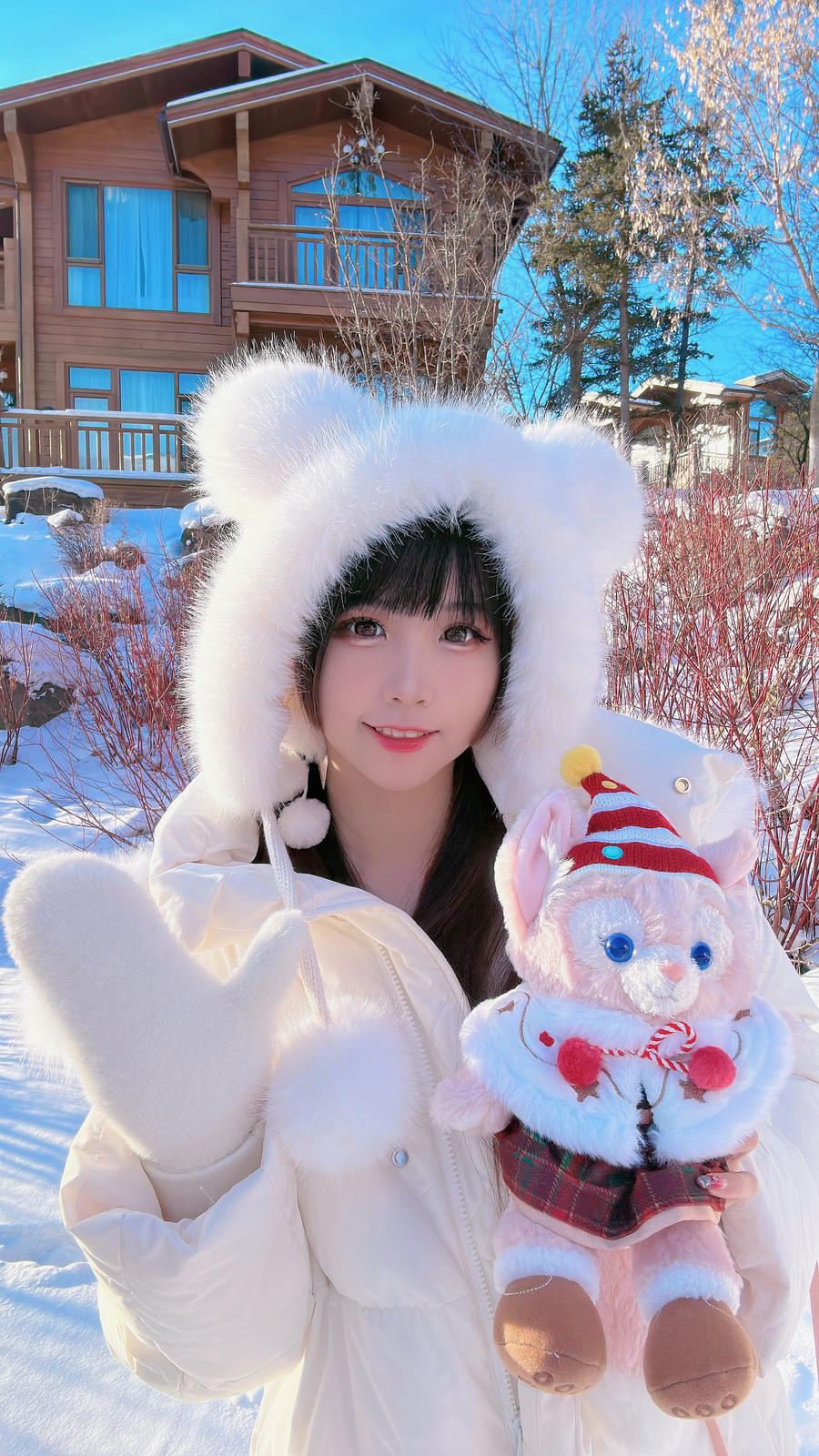 miko酱ww No.075 – 2023年03月订阅 (18套) [186P]-道友图库