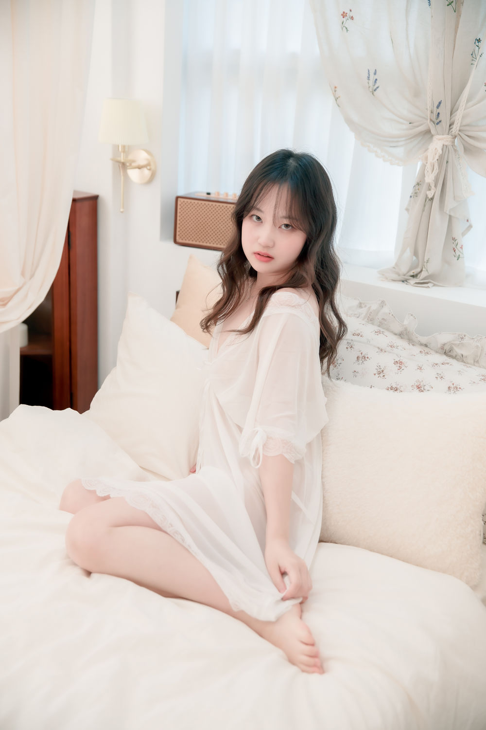 Sia(시아) No.002-[JOApictures] JOA 20. DECEMBER Vol.1 [54P]-道友图库
