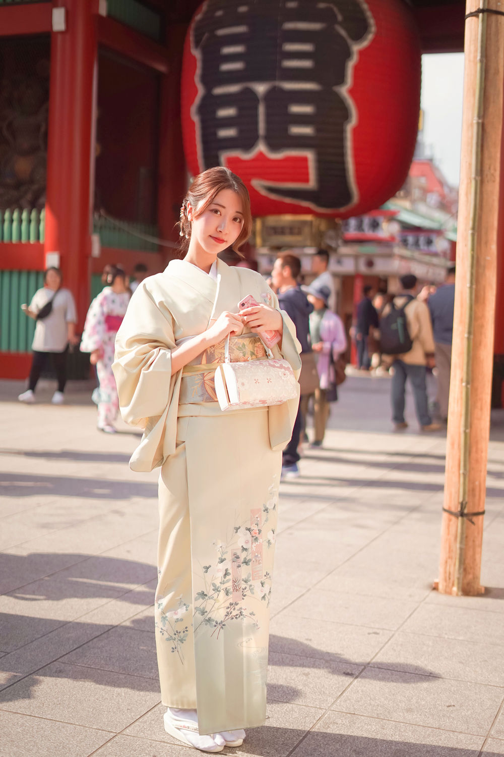 黑川 No.032-和服 [30P]-道友图库