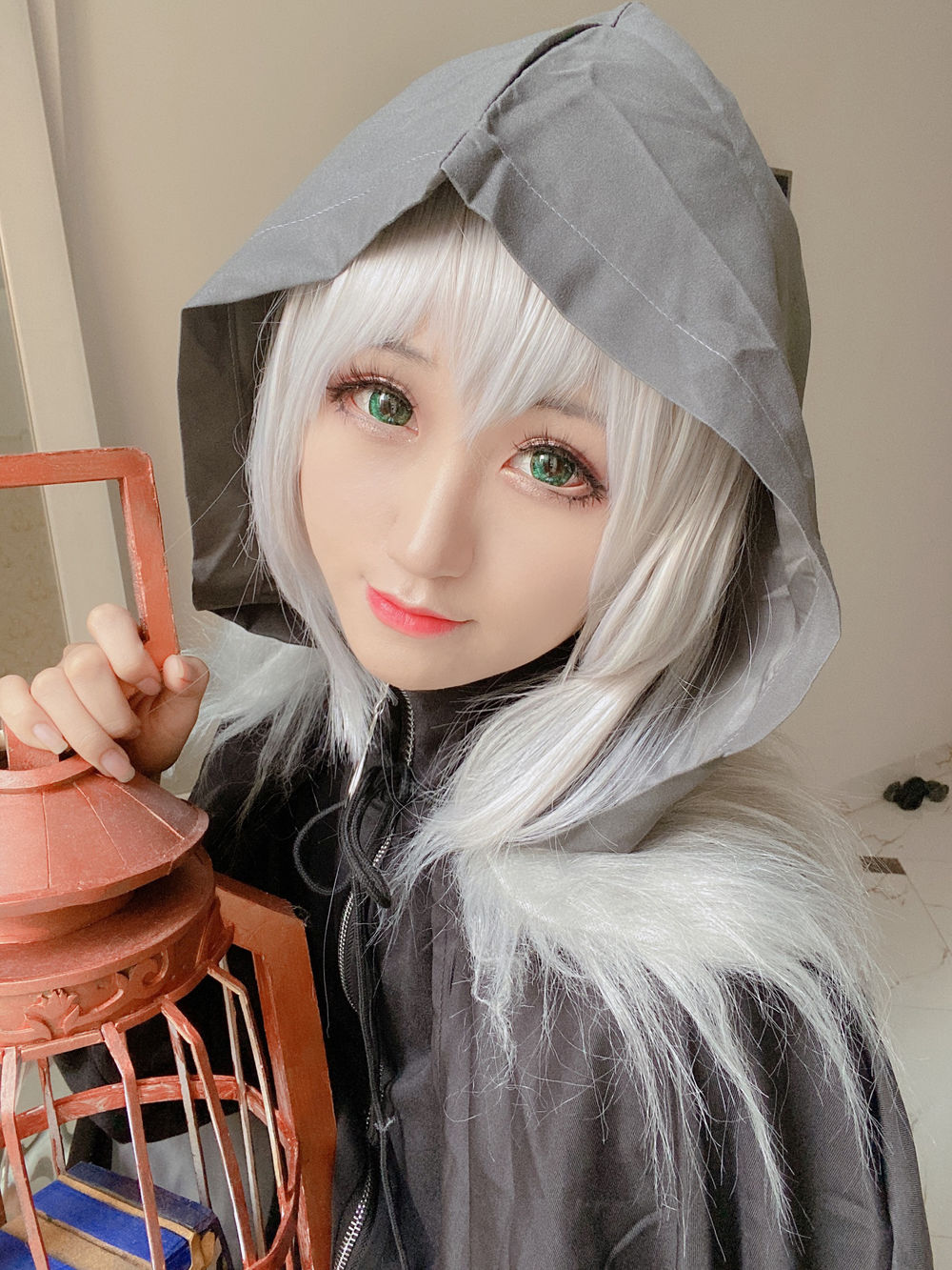 Kuuko W No.032-Gray Fate [33P]-道友图库