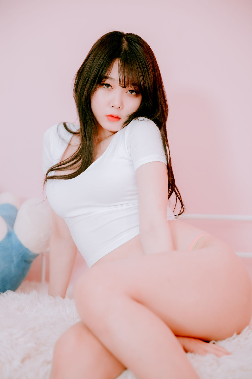 Zia(지아) No.020-[JOApictures] JOA 21. JANUARY Vol.2 [54P]-道友图库