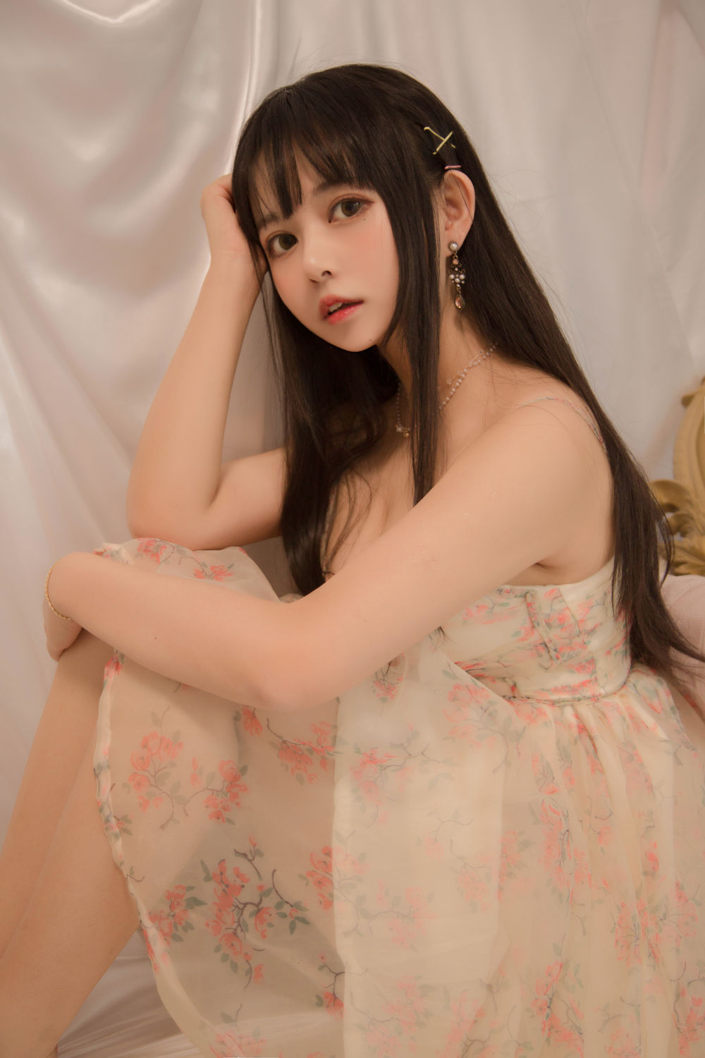 黑猫猫 No.002-good night [14P]-道友图库