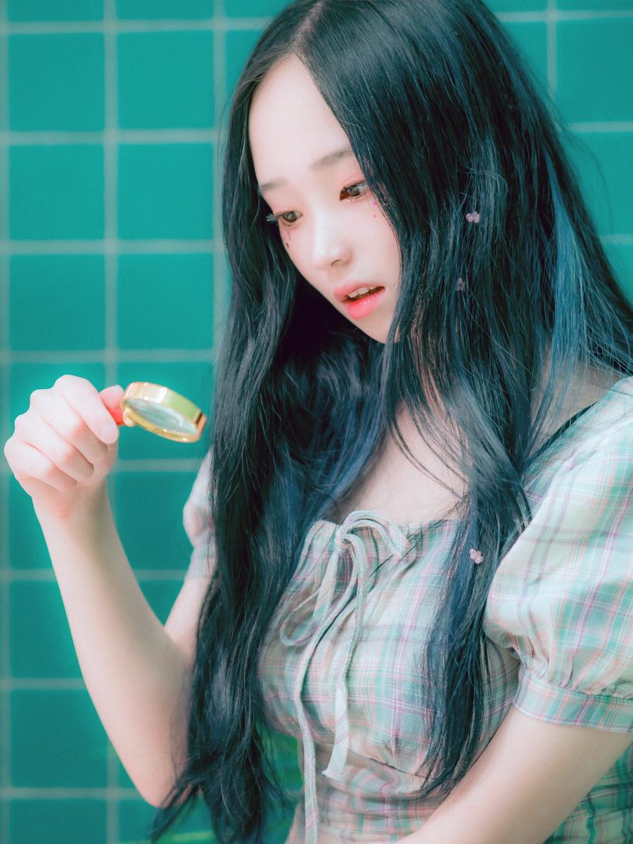 Bambi(밤비) No.103-DREAMLIKE [42P]-道友图库