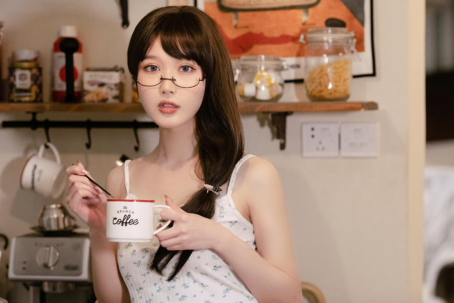 阿包也是兔娘 No.087 – 轻熟女 [34P]-道友图库