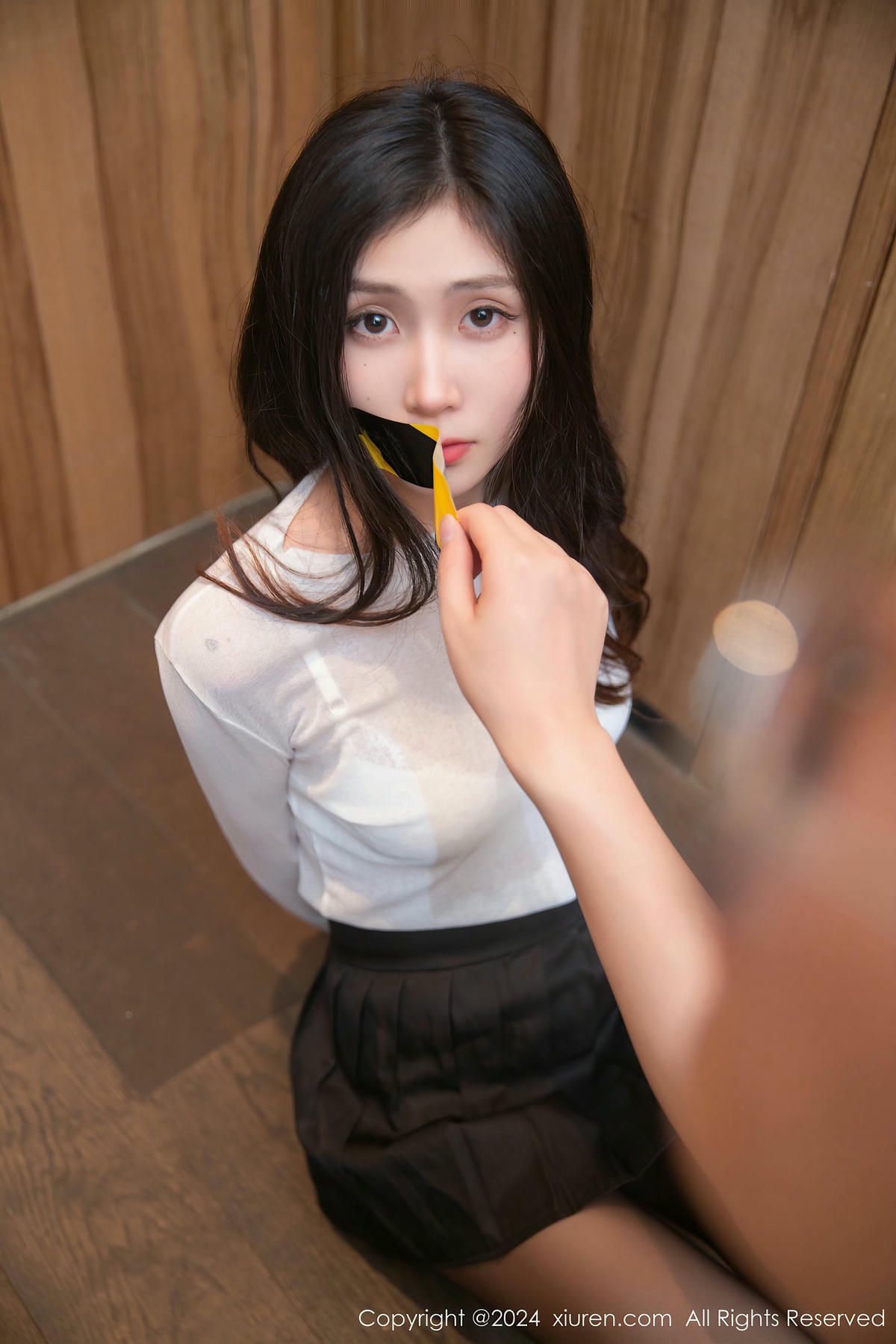 [XiuRen秀人网] No.9481 刘婷婷-道友图库